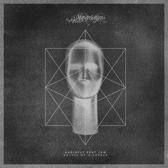 Audiofly feat JAW - Excuse My Wildness - Carl Craig Rmx - Supernature