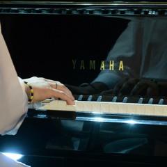 Francesco Pollon - Laurie (Bill Evans - PIANO SOLO)