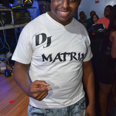 DJ Matrix Urban Club Mix