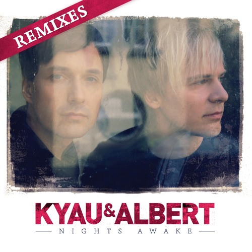 Kyau & Albert - What Will Go(Jaco Remix) PREVIEW