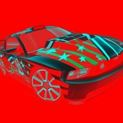 Flatmates - Fast Cars (Tracy Chapman Cover)