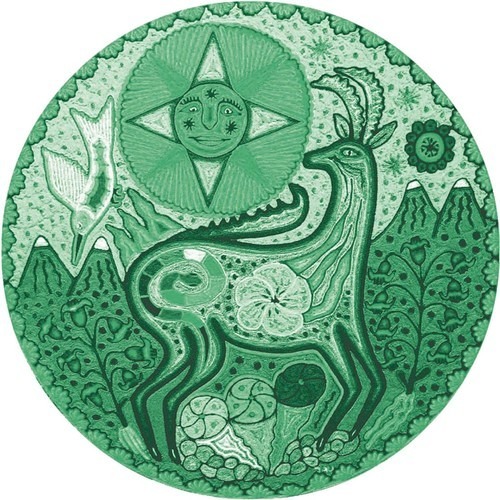 BUTCH & Hohberg - Ozymandias (The Persistence of Memory EP) [Visionquest]