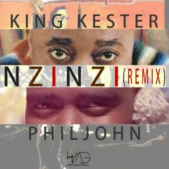 "Nzinzi" King Kester Emeneya(Remixed By Philjohn)