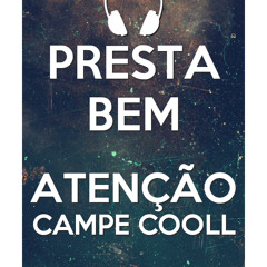 Campe Cool_presta_bem_atenção