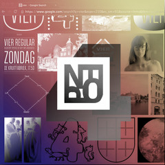 No Vier Of Pop (Joey Hansom's Birthday Mix)