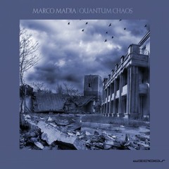 [DIA005] Marco Madia - Quantum Chaos
