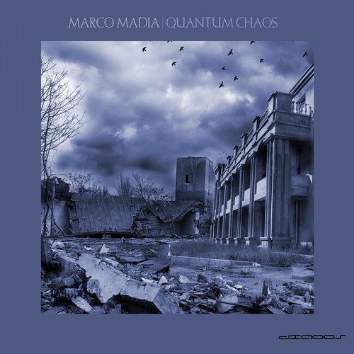[DIA005] Marco Madia - Quantum Chaos