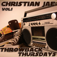 Throwback Thursdays Vol 1 Blends Edition.