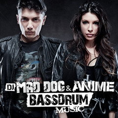 DJ Mad Dog - Illegal