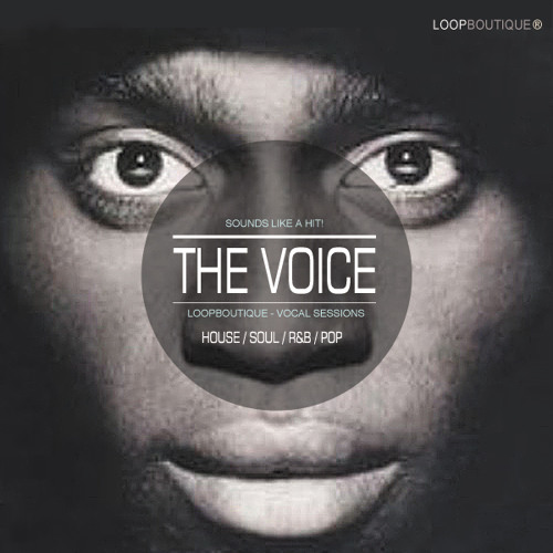 Stream The Voice (Soulful Vocal Samples) by LOOPBOUTIQUE Listen(05)
