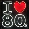 Missing the 80s