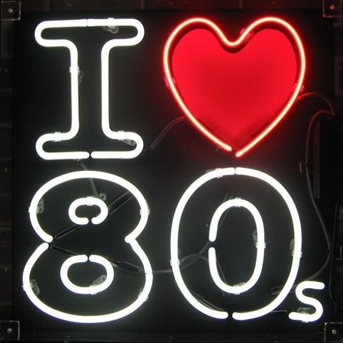 Missing the 80's