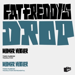 Fat Freddy's Drop - Mother Mother Theo Parrish Translation