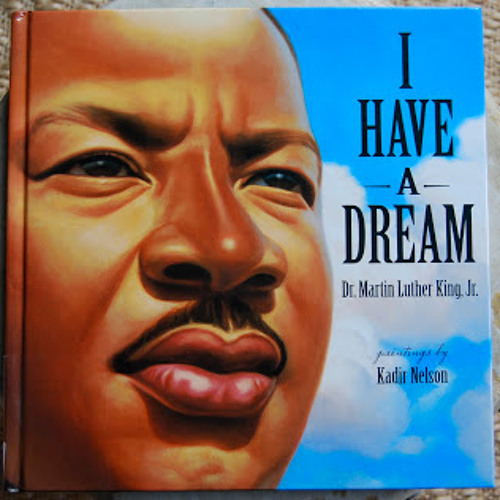 I Have a Dream "Martin Luther King, Jr." - Phirosse