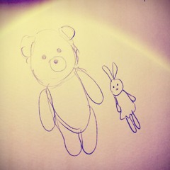 Rabbit and Bear (Kuma to Usagi)