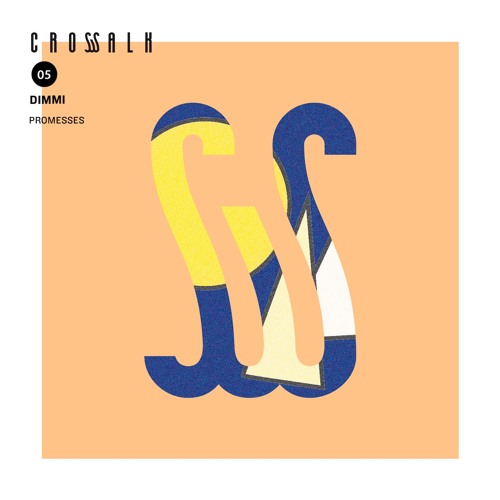 DIMMI - Promesses (Nico Pusch Remix)