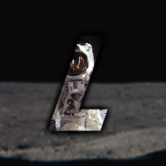 Laszlo - Space Walk