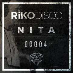 RIKODISCO / Podcast 00004 - Nita