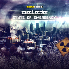 Delete - State Of Emergency (THER-116)