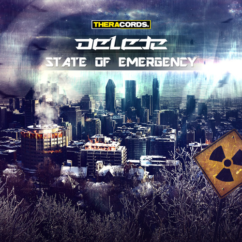 Delete - State Of Emergency (THER-116)