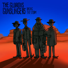 The Guinea Pig Bluezz