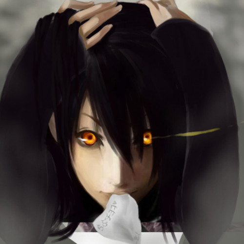 Nightcore - Disturbia [Male]