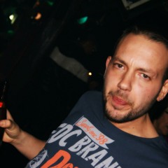 Chris Dixis Deep House,Tech-House February 2014