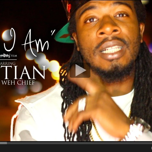 Gyptian Here I Am