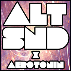 Aerotonin x Alternate SOUND Mix#002