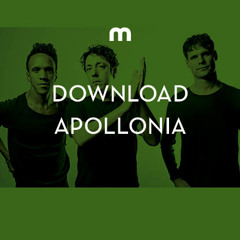 Apollonia Live From The Mixmag Beach Party @ The BPM Festival
