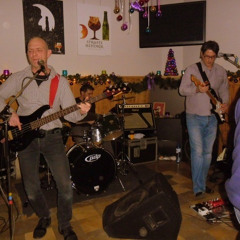 Don't believe a word (recorded live with overdub @ BlackandWhite studio)