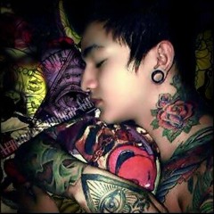 B.E.R.A.K.S.I (Cover KOTAK) "Studio"