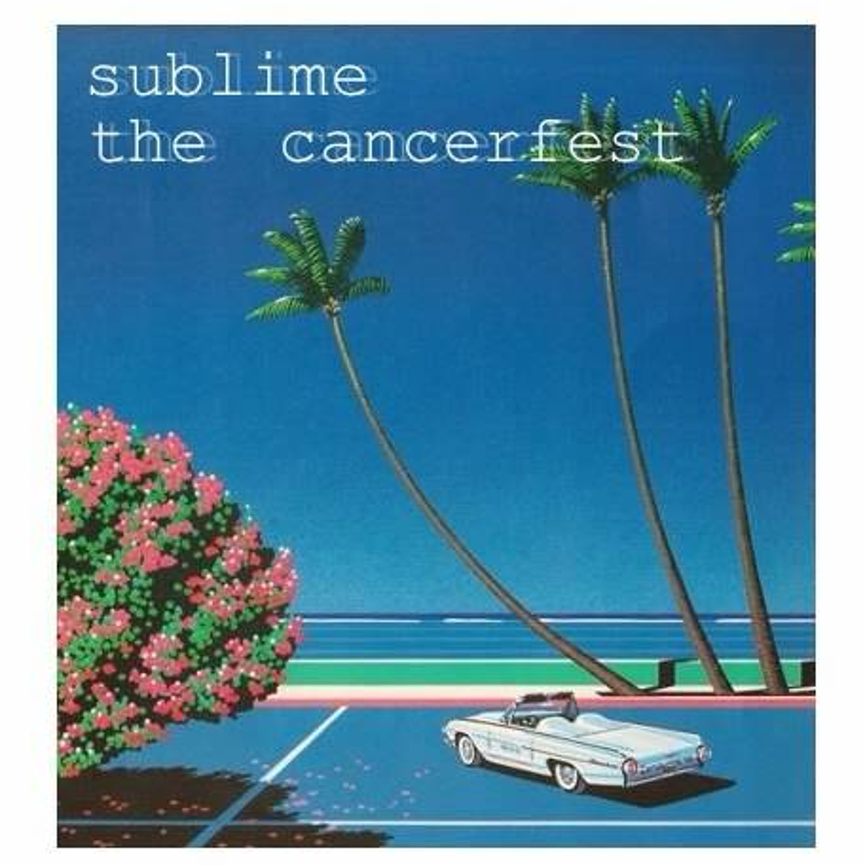 ✖ SUBLIME ✖ episode artwork