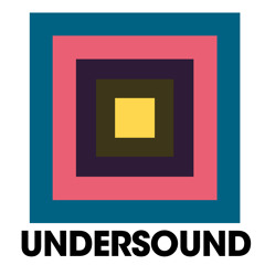 Undersound Podcast 013 - Omar