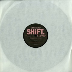 SHILTD004 - Enrico Mantini - Different Perspectives EP (full EP snip)