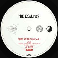 The Exaltics - Some Other Place vol. 1 - Clone Westcoast Series 08.1