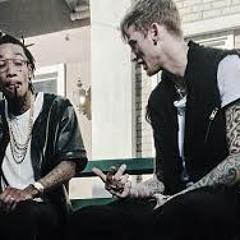 Machine Gun Kelly - Mind Of A Stoner Instrumental - FL Studio Remake (Kid Ink - Get You High 'Beat')