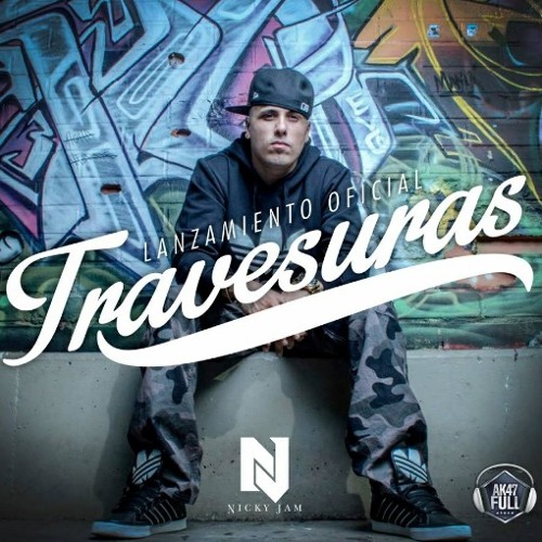 Travesuras - nicky jam
