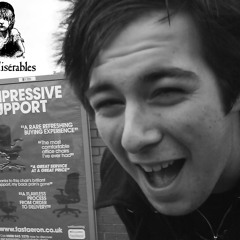 Stars Karaoke (Les Miserables cover)