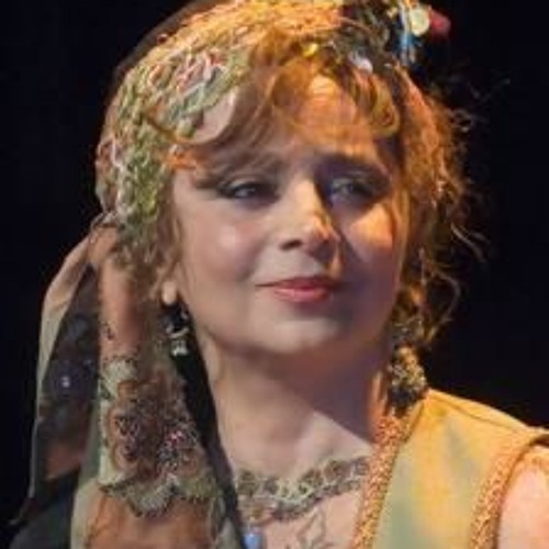 سیما بینا - گل زردم