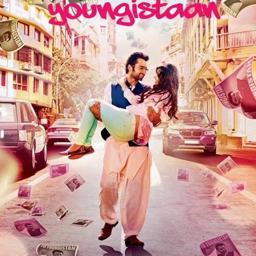 Suno Na Sangemarmar Arijit Singh (Youngistan)