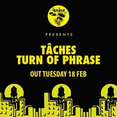 TÂCHES - Turn of Phrase (KILIAN&FINN Remix) I Preview (Free Full Track Download)