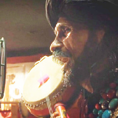 Allah Hu - Saieen Zahoor- Coke Studio - 6