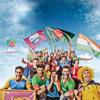 ICC World Twenty20 Bangladesh, 2014 - Event Theme Song