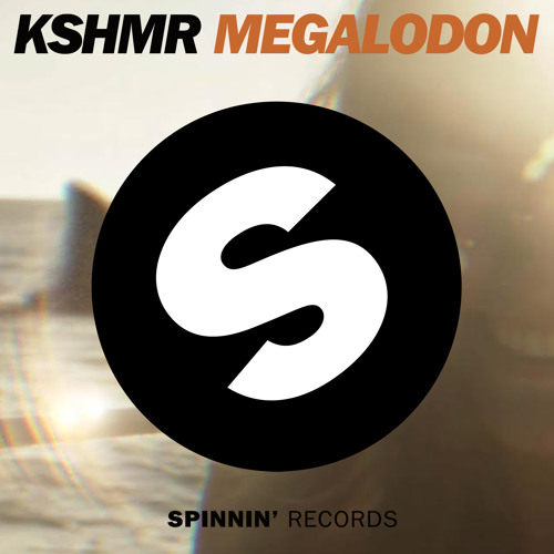 megalodon kshmr