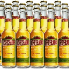 (Koncepte&Davenom) Desperados [Produced By Epik The Dawn]