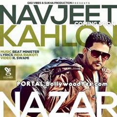 Nazar ( Navjeet Kahlon ) ( Brand New Punjabi Songs )