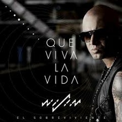 Viva La Vida - DJ Seba Electro Remix - Wisin Y Yandel