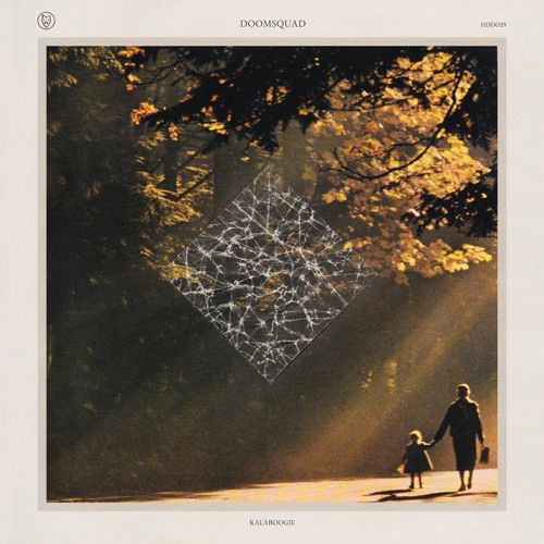 Doomsquad – When The Dead Become Infants