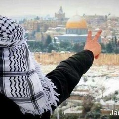 راية بيضاء